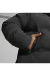 Puma Classics Oversized Polyball Puffer Siyah Erkek Şişme Mont