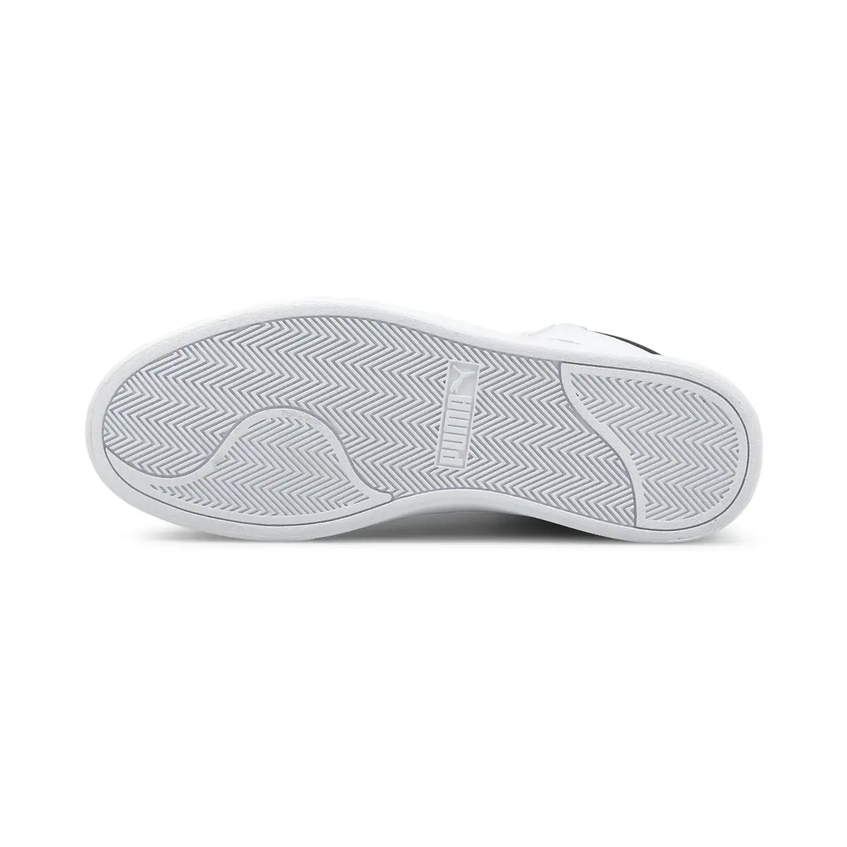 Puma Shuffle Mid Beyaz Unisex Bilekli Günlük Spor Ayakkabı