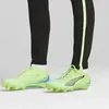 Puma ULTRA 5 MATCH FG/AG Yeşil Erkek Krampon