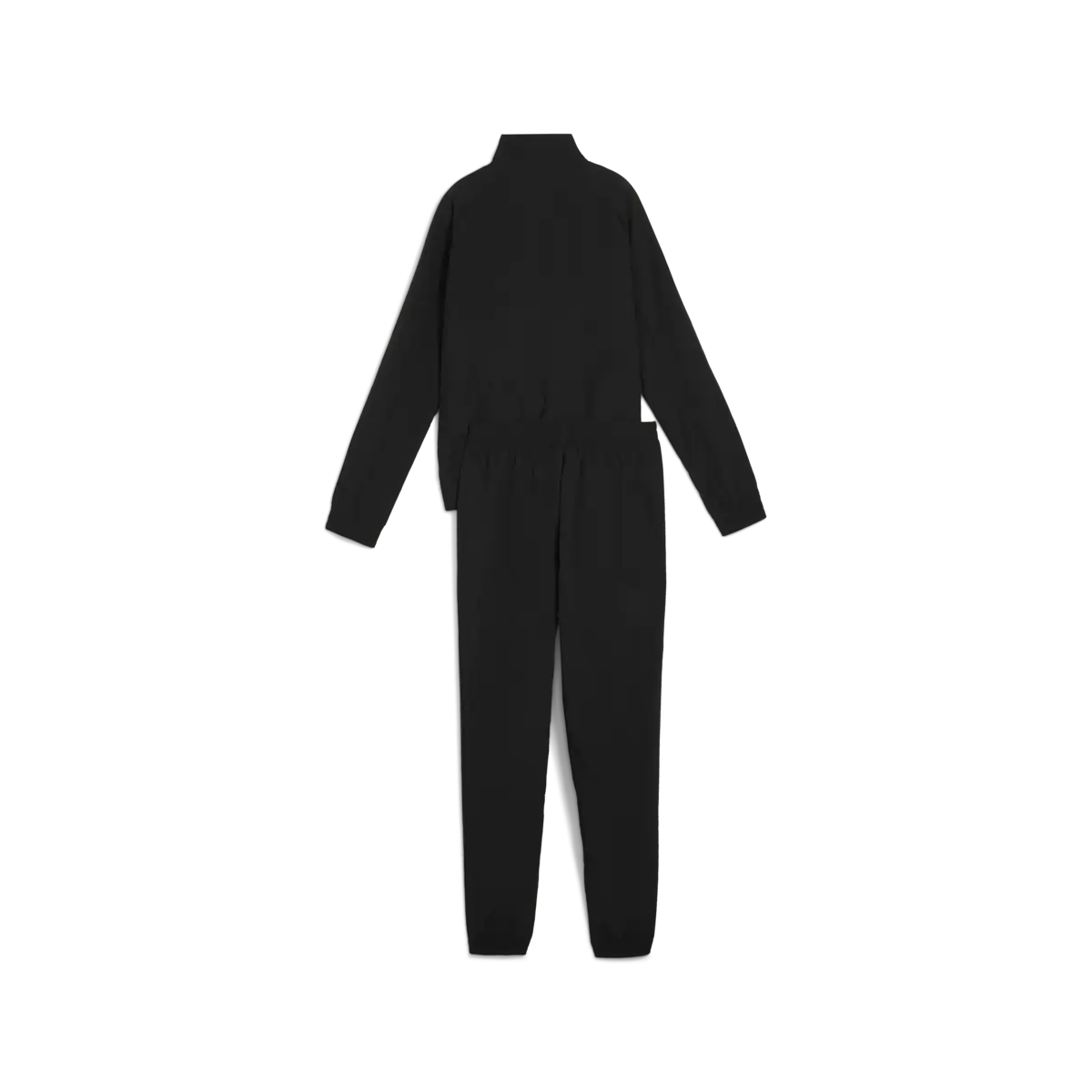 Puma Woven Tracksuit Siyah Kadın Eşofman Takımı
