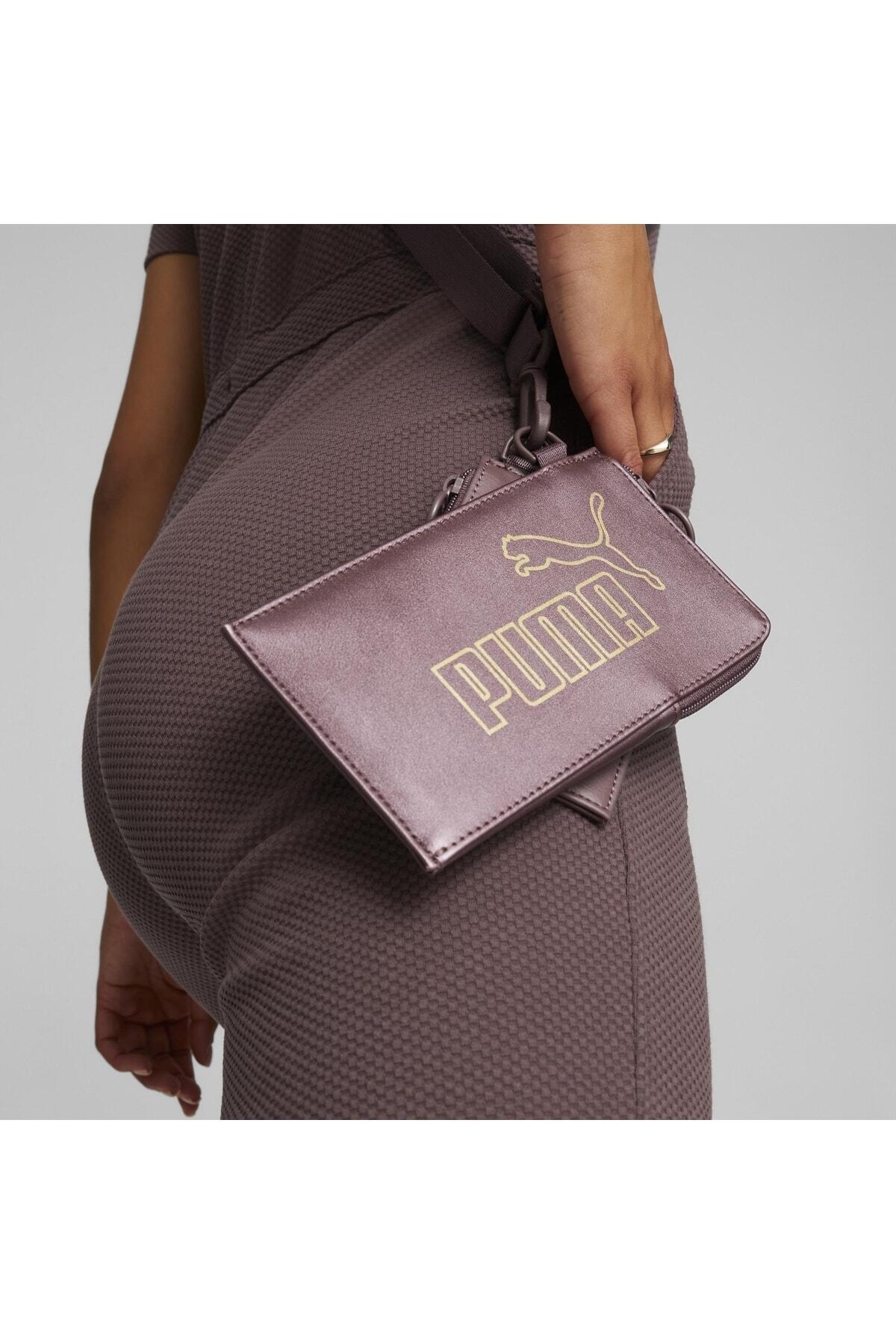 Puma Core Up Multi Pouch Kadın Askılı Mini Çanta