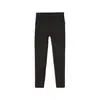 Puma SHAPELUXE SEAMLESS TIGHT Siyah Kadın Tayt