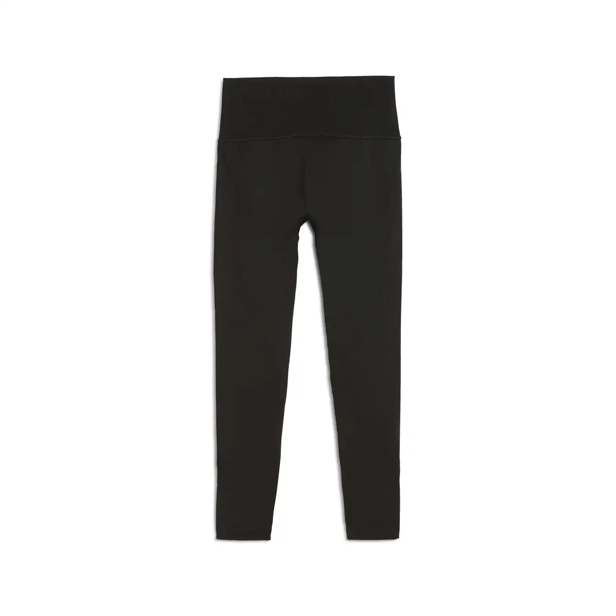 Puma SHAPELUXE SEAMLESS TIGHT Siyah Kadın Tayt