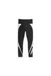 Puma Fit HW 7/8 Eversculpt Colorblock Tight Siyah Kadın Tayt