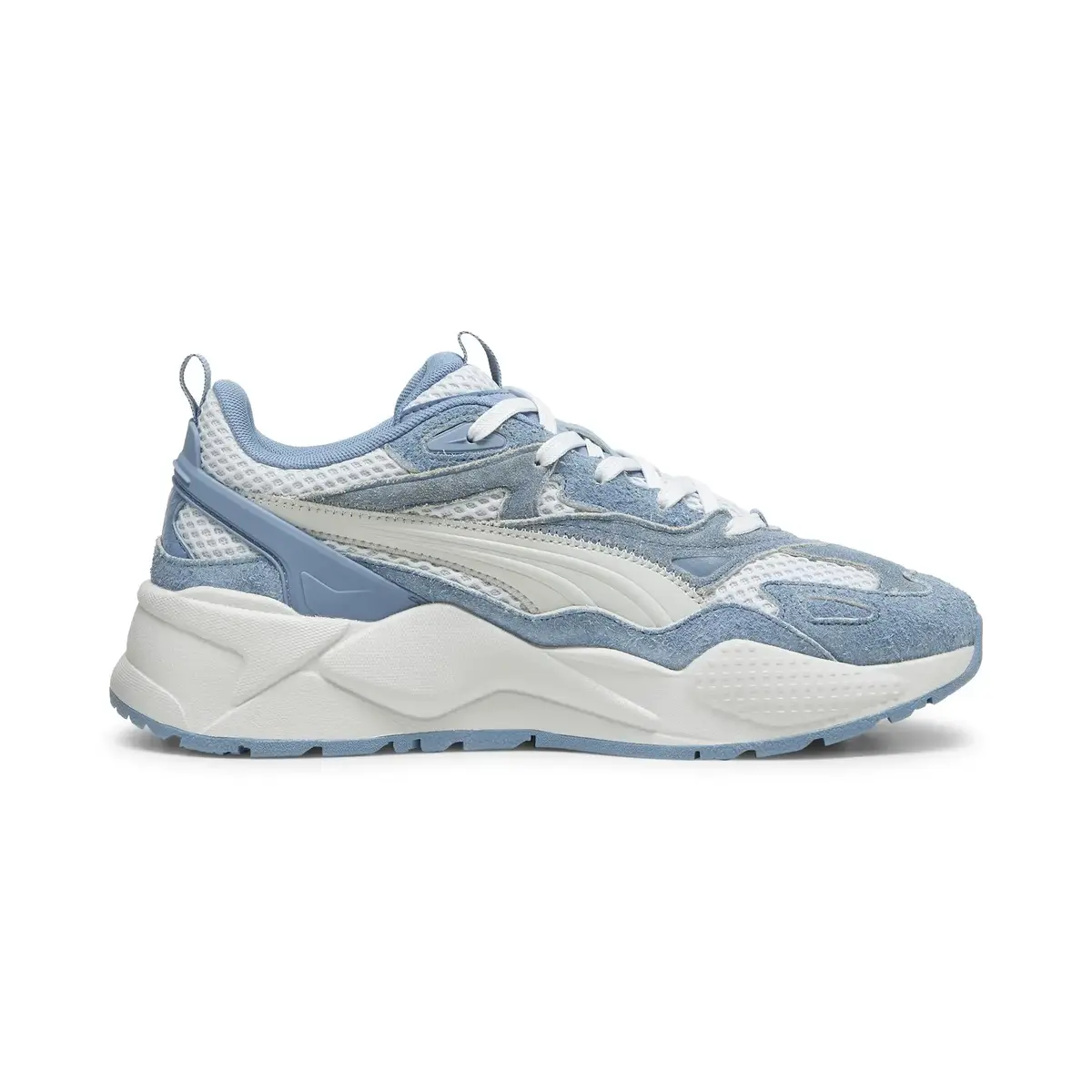 PUMA RS-X Efekt Better With Age Turkuaz Unisex Günlük Spor Ayakkabı