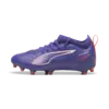 Puma ULTRA 5 MATCH FG/AG Jr Lacivert Erkek Çocuk Krampon