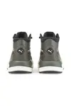 Puma X-Ray Speed Mid Wtr L Yeşll Kadın Bilekli Günlük Spor Ayakkabı