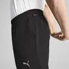 Puma RUN VELOCITY TAPERED PANT Siyah Erkek Eşofman Altı