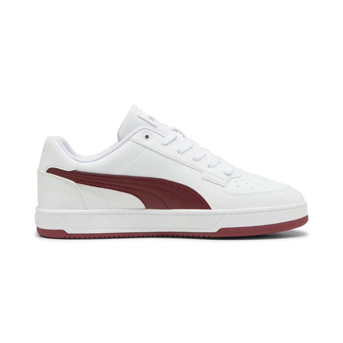 Puma Puma Caven 2.0 Beyaz Unisex Günlük SPor Ayakkabı