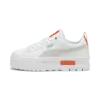 Puma Mayze Lth Wn s Kadın Spor Ayakkabı & Sneaker