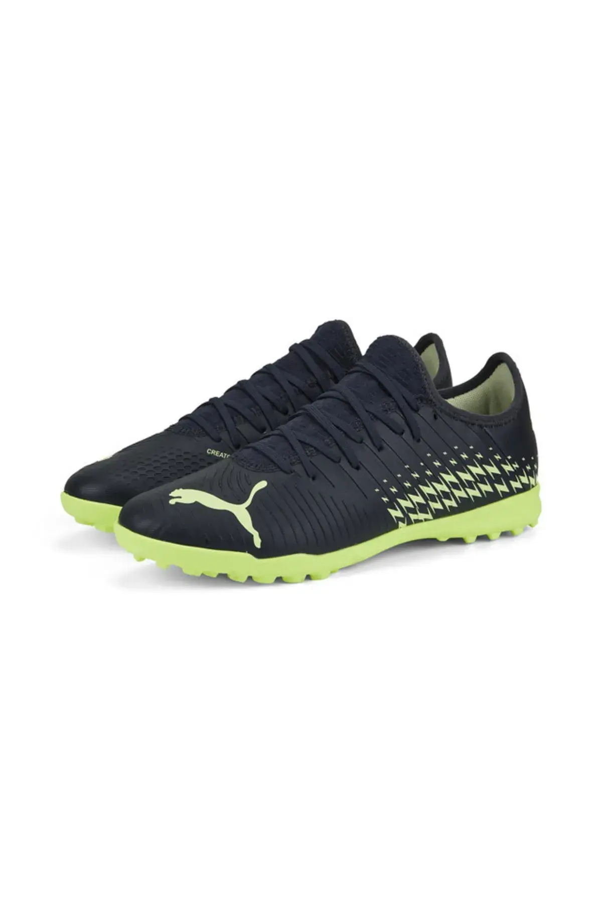 Puma Future Z 4.4 Tt Lacivert Erkek Halı Saha Ayakkabı