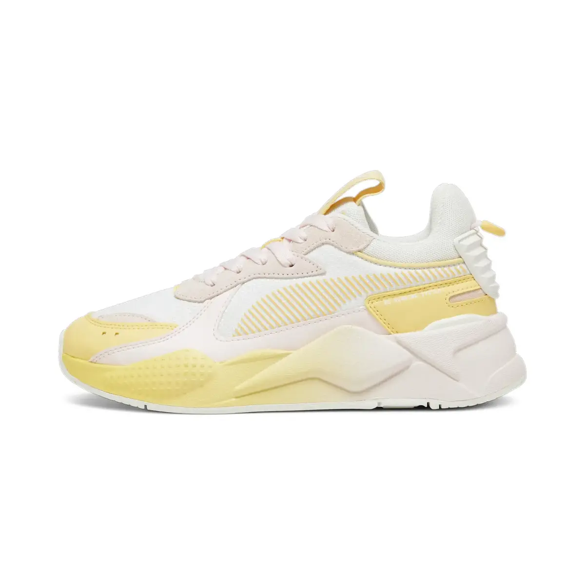 Puma RS-X Beach Days Wns Beyaz Kadın Günlük Spor Ayakkabı