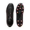 PUMA VITORIA FG/AG Siyah Erkek Krampon