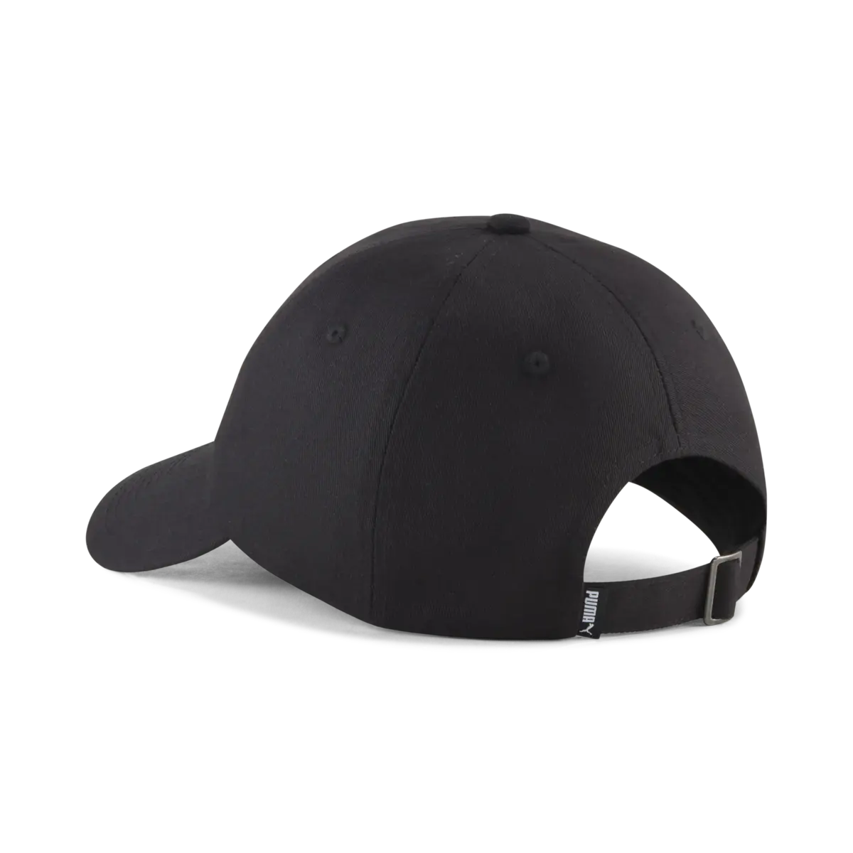 Puma Ess Cap No. 2 Siyah Erkek Şapka