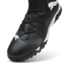Puma FUTURE 7 MATCH TT Siyah Erkek Krampon