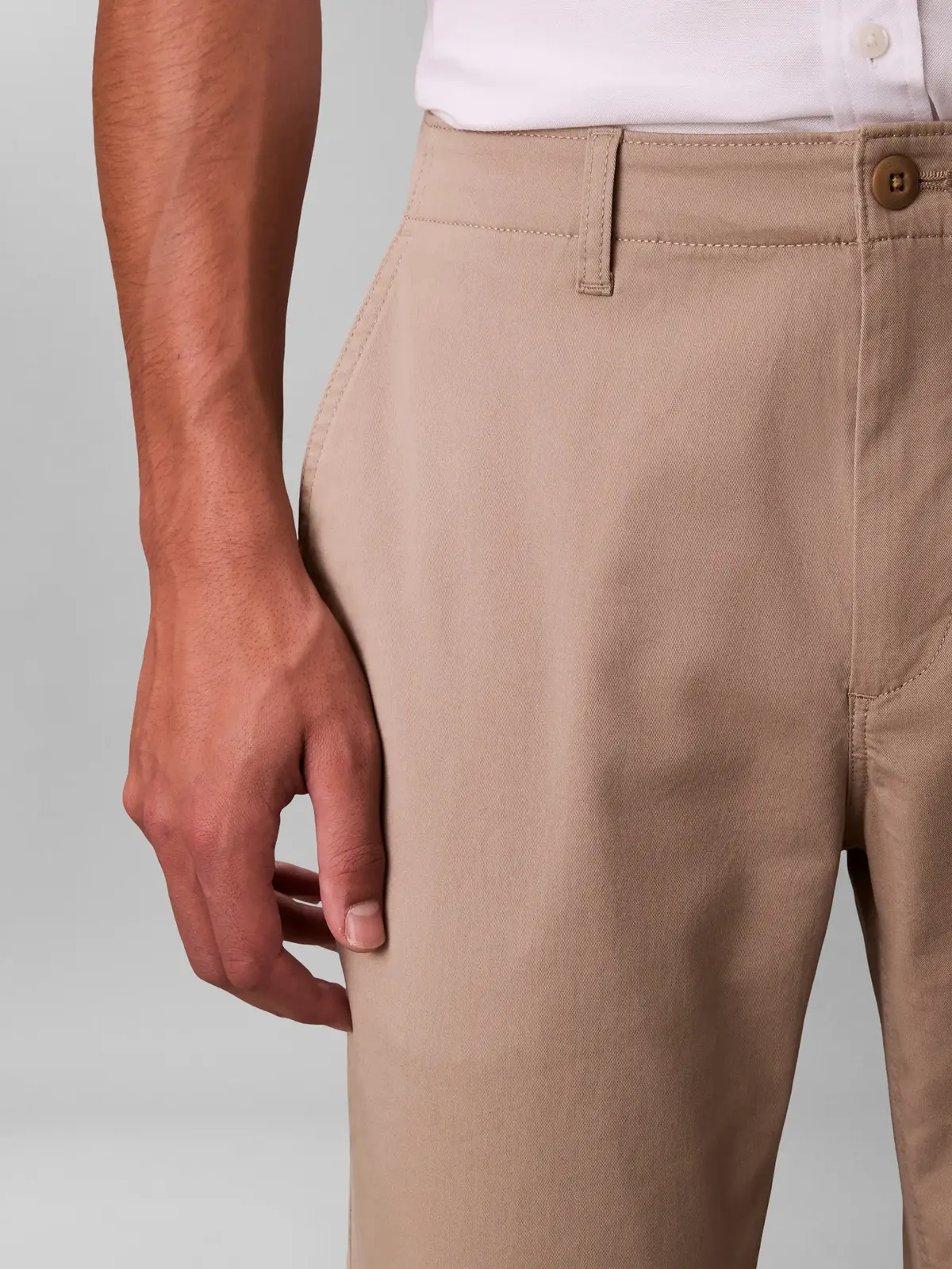 SLIM COMFORT COTTON, RAK, 30, 30