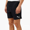 PUMA SWIM MEN MID SHORTS 1P black Siyah Erkek Mayo Şort