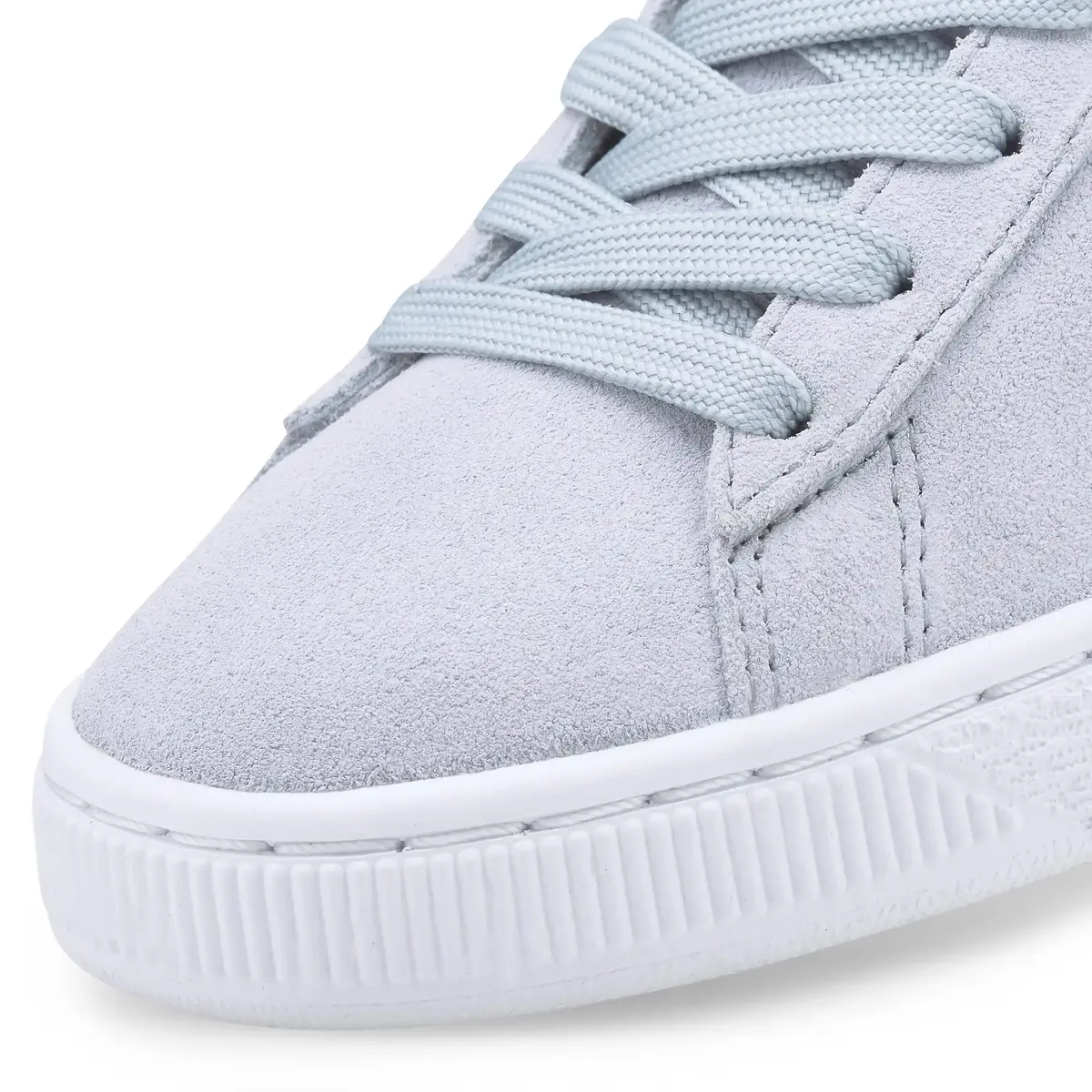 Puma Suede Classic Xxı Gri Erkek Günlük Spor Ayakkabı