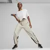 Puma FIT MOVE MESH CROP TEE Beyaz Kadın T-Shirt