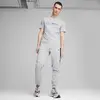 Puma MAPF1 MT7+ Track Pants Gri Erkek Eşofman Altı
