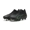Puma ULTRA 6 MATCH+ FG/AG Siyah Erkek Krampon