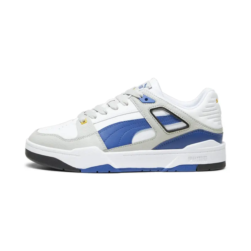 Puma Slipstream lth Beyaz Unisex Günlük Spor Ayakkabı