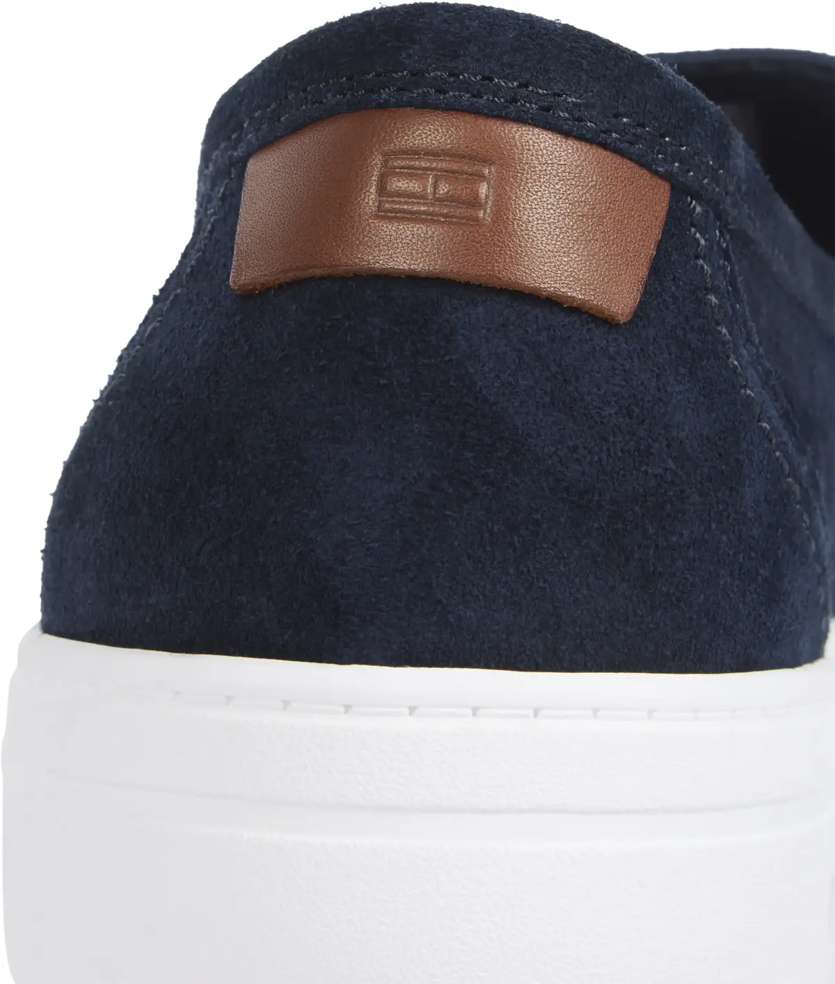 Tommy Hilfiger MODERN LIGHT HYBRID, DW5 Lacivert Erkek Ayakkabı