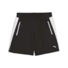 Puma T7 Shorts Siyah Kadın Şort