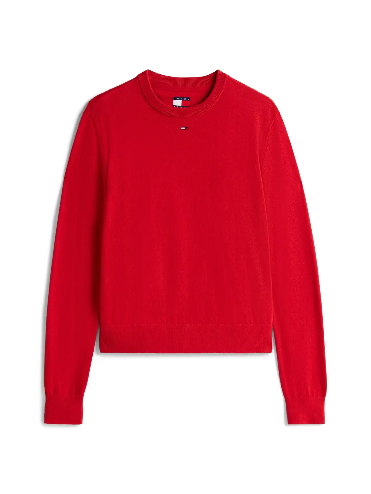 TJW ESSENTIAL CREW S, XLE