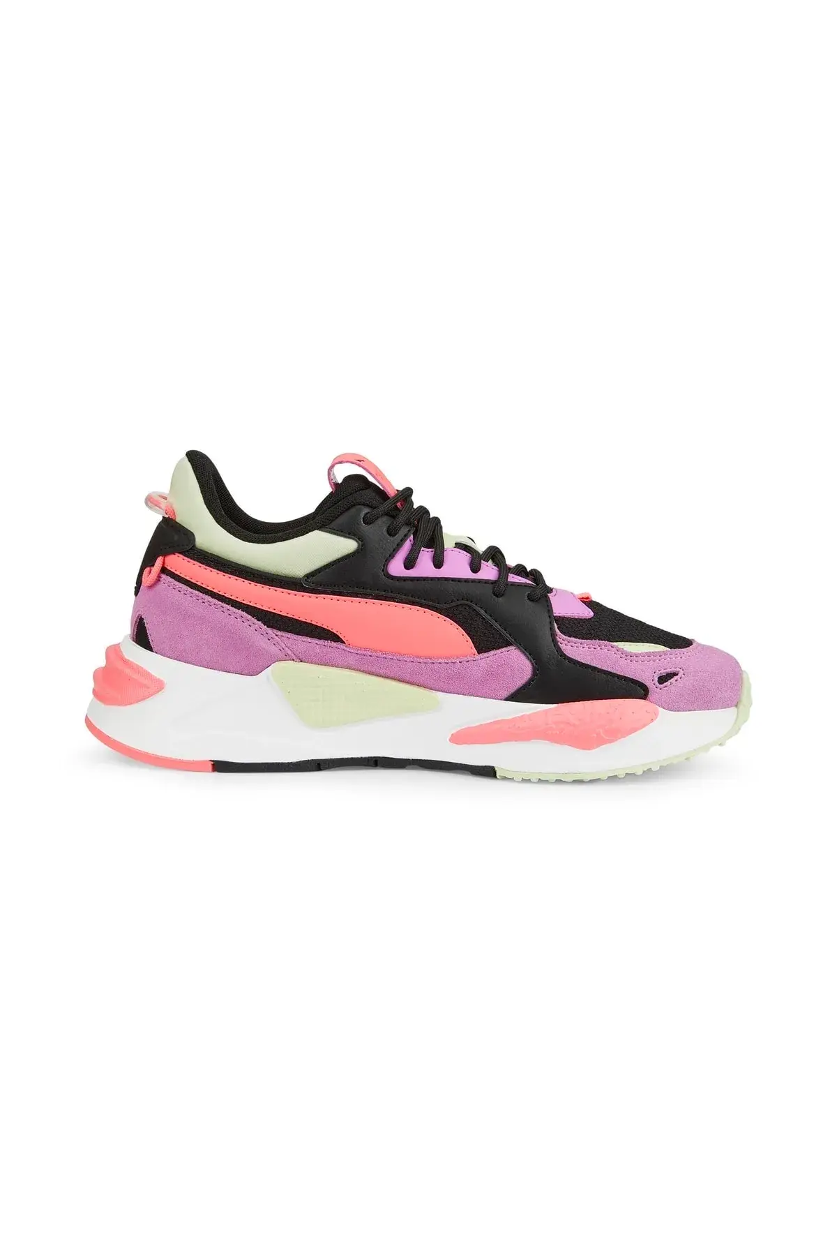 Puma Rs-Z Reinvent Wns Çok Renkli Kadın Günlük Spor Ayakkabı