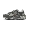 Puma RS Surge Hairy Suede Gri Erkek Spor Ayakkabı