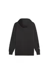 Puma MAPF1 ESS Fleece Hoodie Siyah Erkek Hoodie