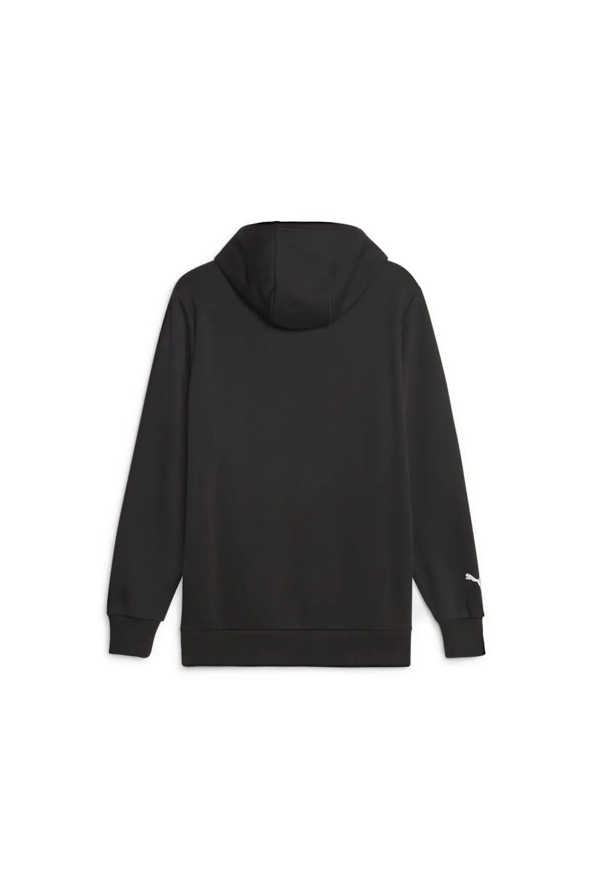 Puma MAPF1 ESS Fleece Hoodie Siyah Erkek Hoodie