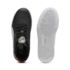 Puma Caven 2.0 MID 90s Jr Siyah Çocuk Spor Ayakkabı
