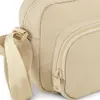 Puma Core Her Compact X-Body Unisex Bej Bel Çantası