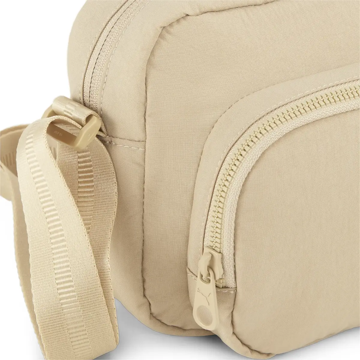 Puma Core Her Compact X-Body Unisex Bej Bel Çantası