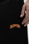 BAD BEAR DIEZ SWEATPANTS Erkek Siyah Eşofman Alt