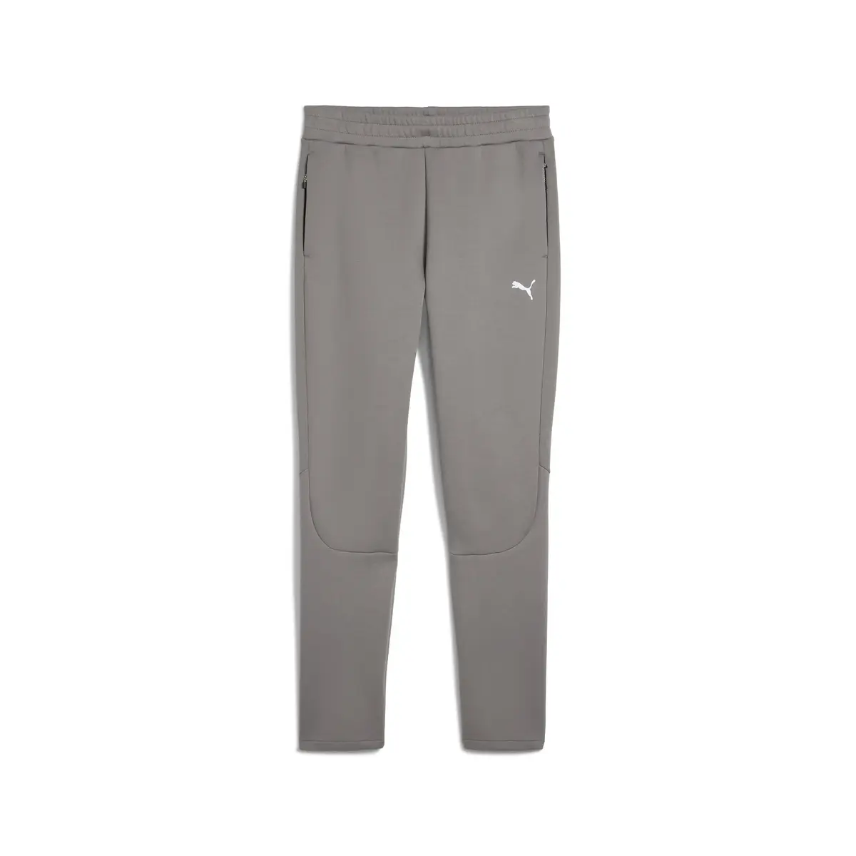 PUMA EVOSTRIPE Pants Gri Erkek Eşofman Altı