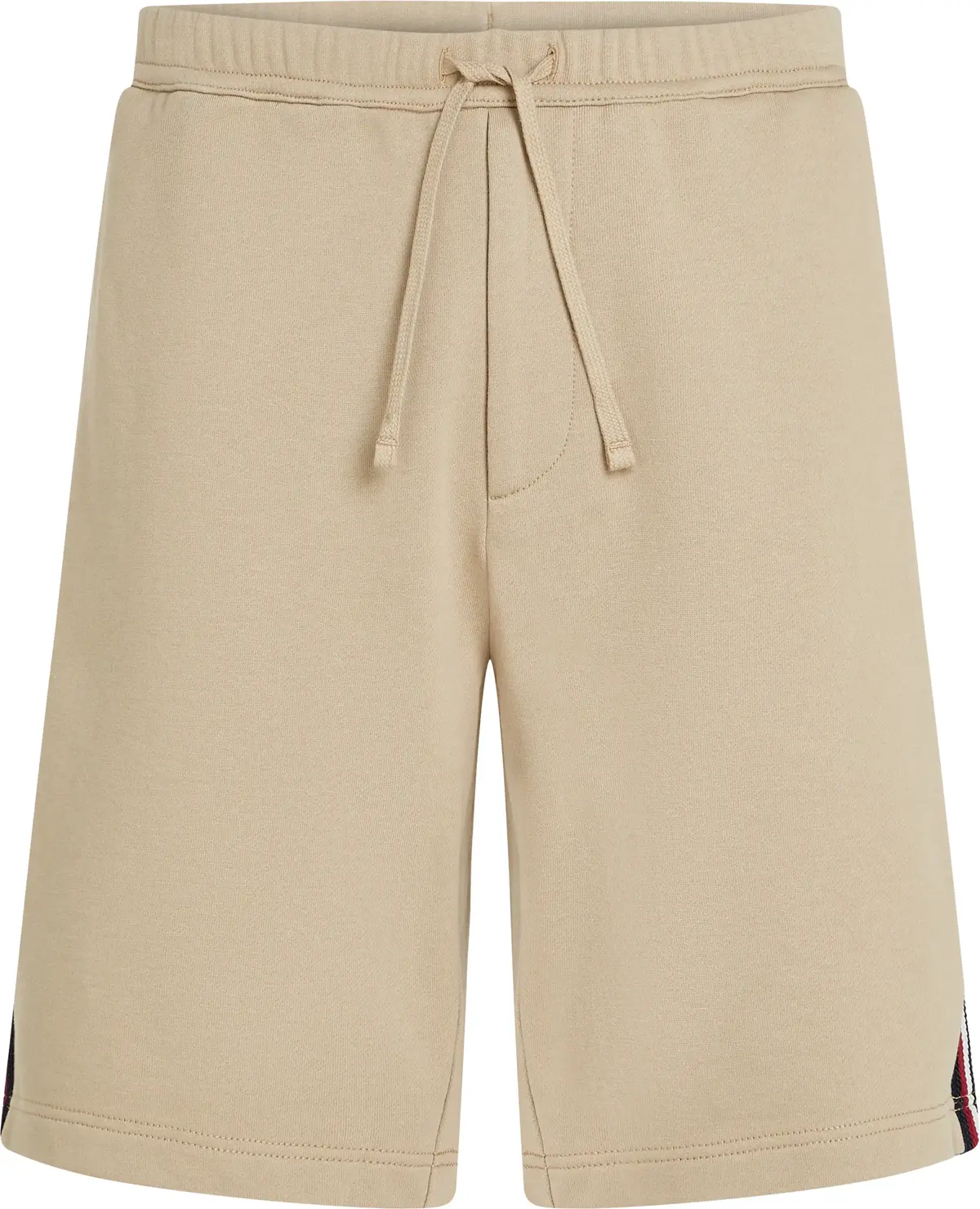 Tommy Hilfiger GLOBAL STRIPE SWEATS, RBT Bej Erkek Eşofman Altı