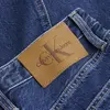Calvin Klein Siyah Kadın Etek