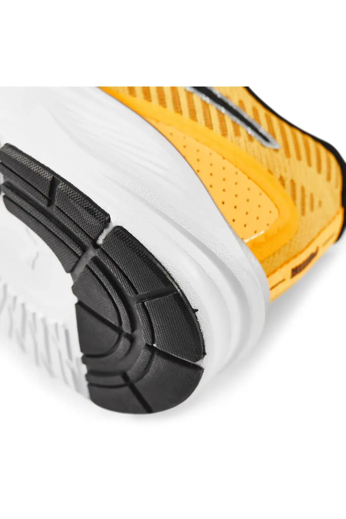 Puma Aviator Profoam Sky Turuncu Erkek Yürüyüş Ayakkabısı