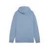 Puma BETTER CLASSICS Relaxed Hoodie TR Mavi Erkek Sweatshirt