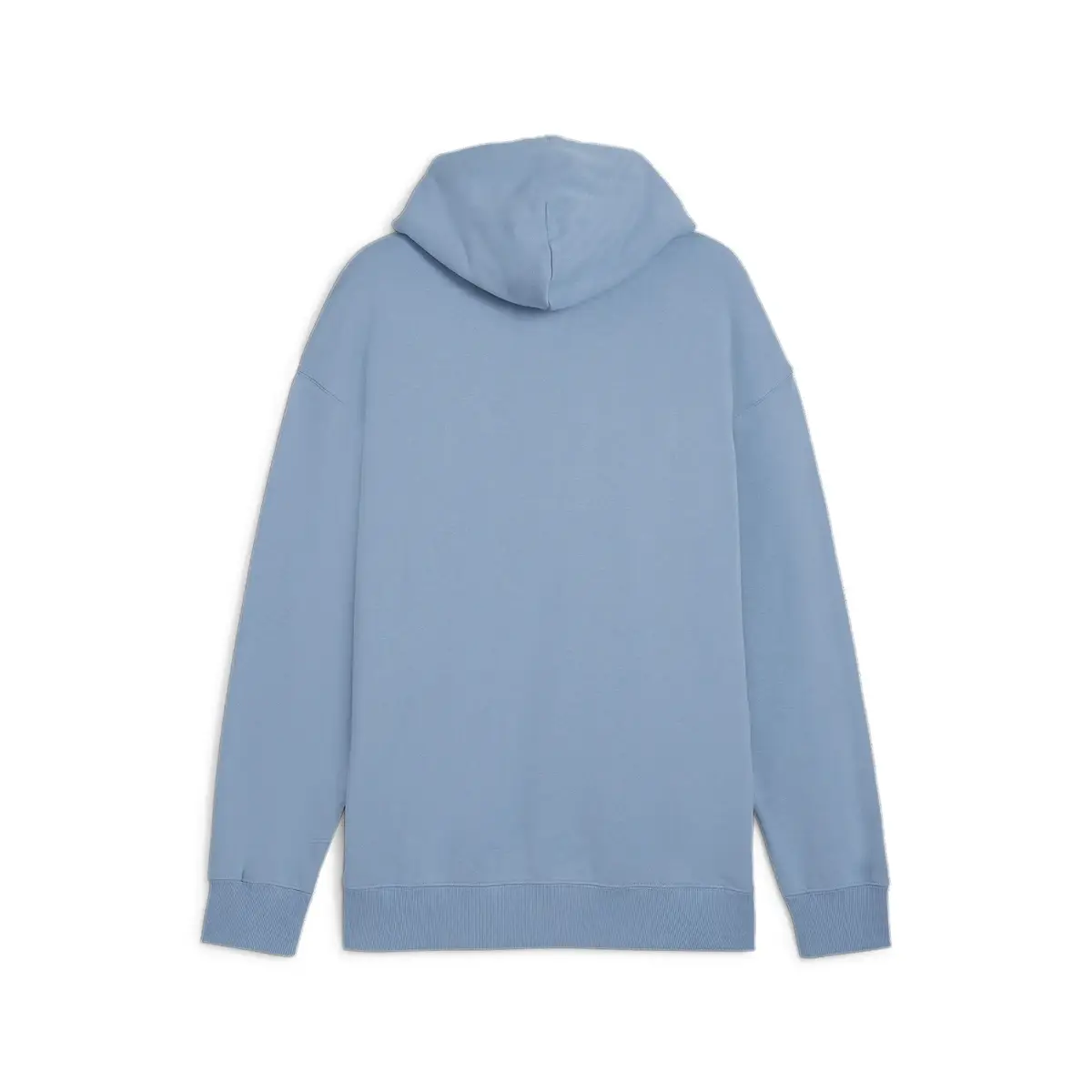 Puma BETTER CLASSICS Relaxed Hoodie TR Mavi Erkek Sweatshirt