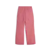 Puma DARE TO Woven Pants Pembe Kadın Eşofman Altı