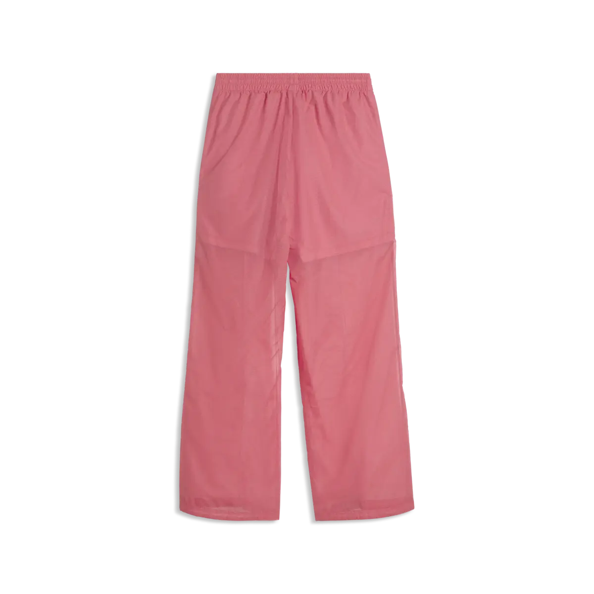 Puma DARE TO Woven Pants Pembe Kadın Eşofman Altı