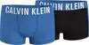 Calvin Klein 2PK TRUNK Erkek Mavi Boxer Set