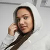 Puma CLASSICS Cropped Hoodie Gri Kadın Sweatshirt