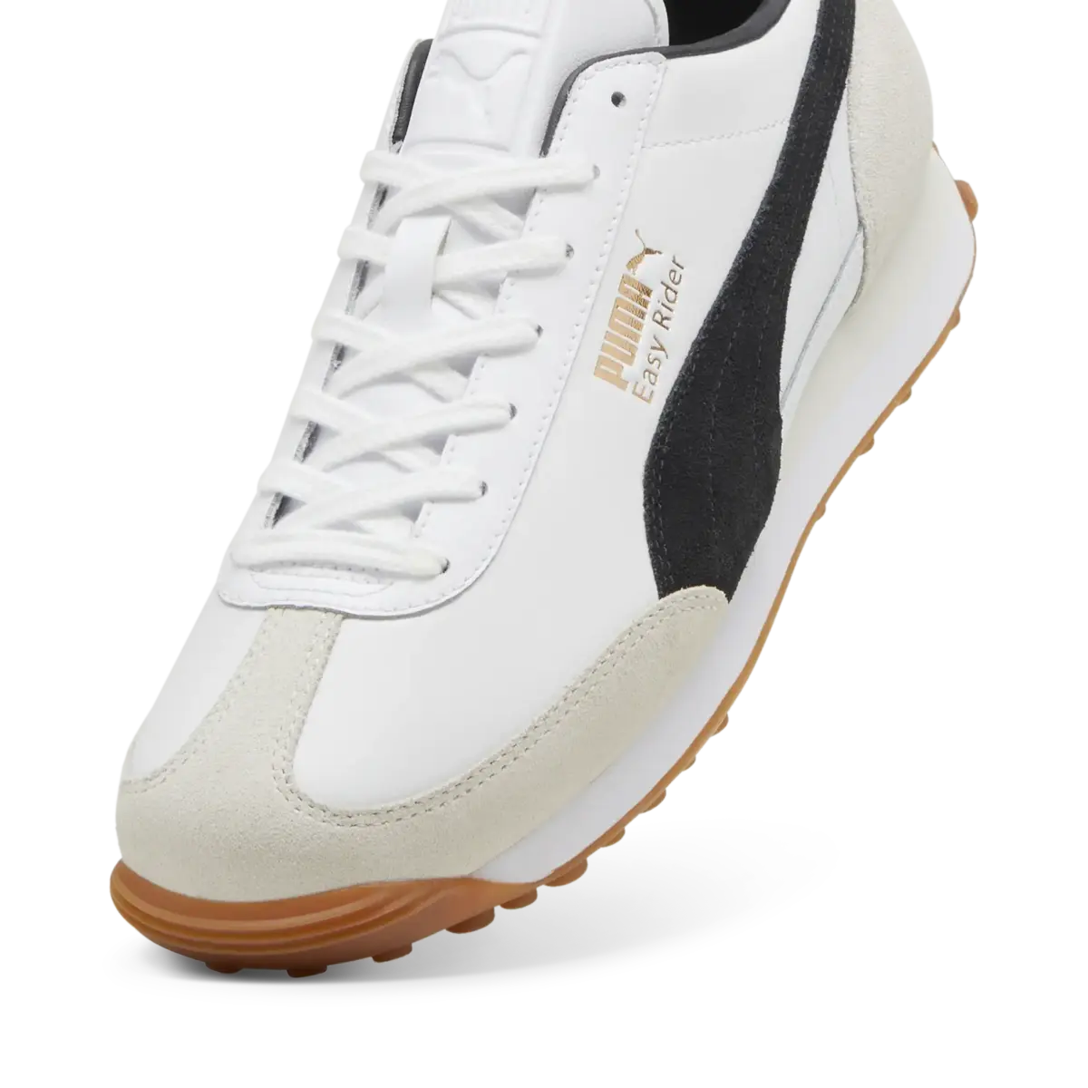 Puma Easy Rider Mix Beyaz Erkek Spor Ayakkabı