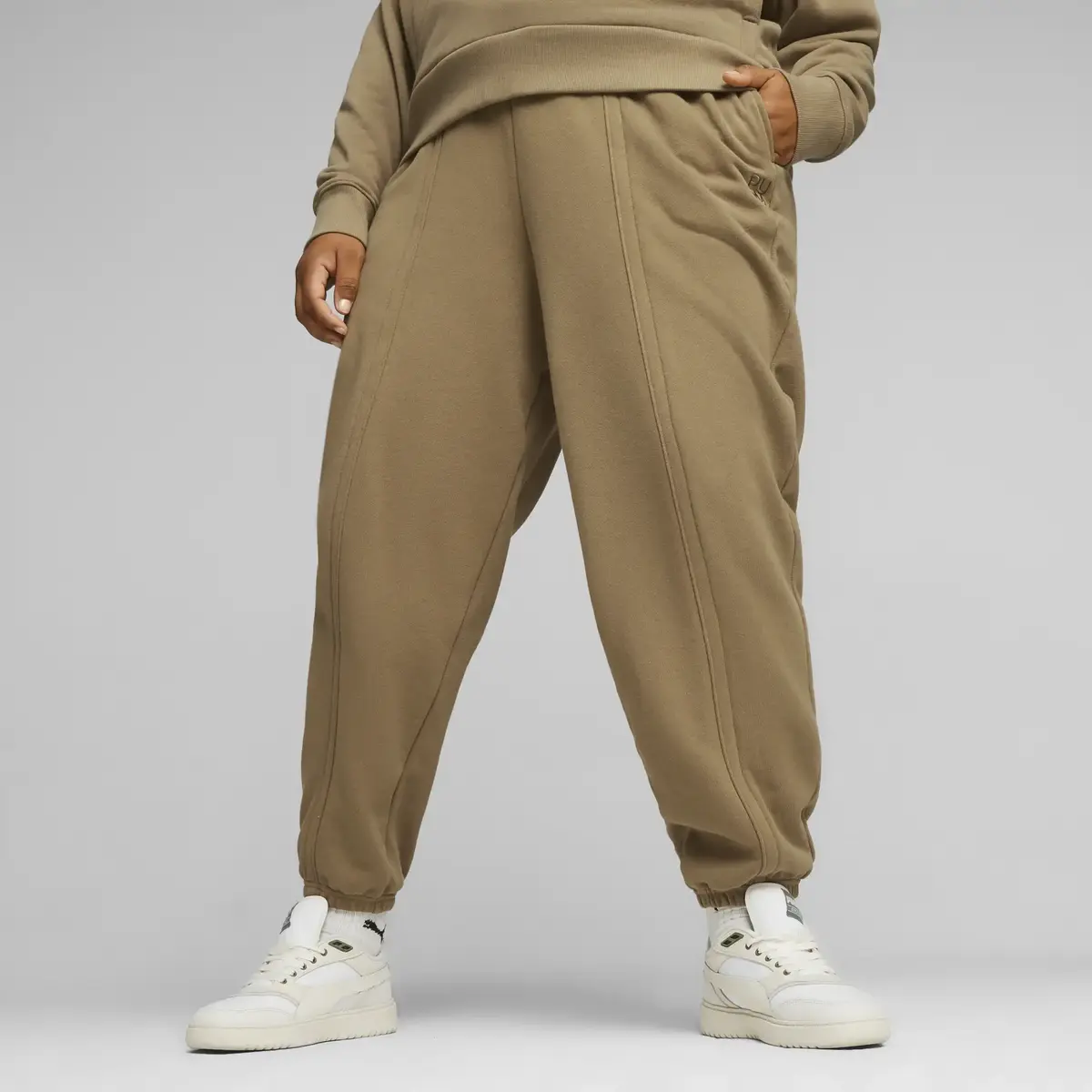Puma INFUSE Sweatpants Kadın Eşofman Altı