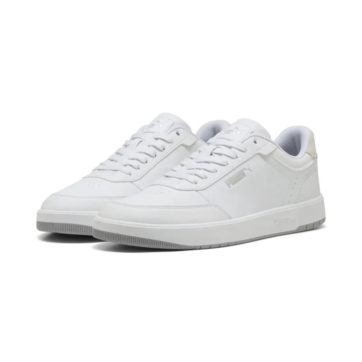 Puma Canasta Beyaz Unisex Spor Ayakkabı & Sneaker